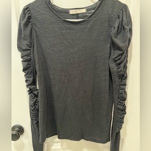 Free People Long Sleeve Tee